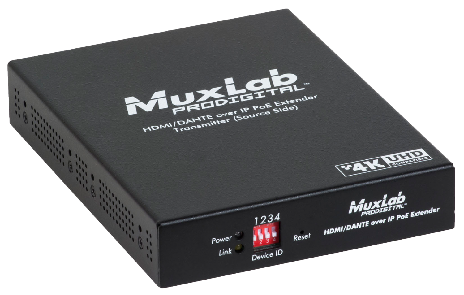 MuxLab MIP 201-TD